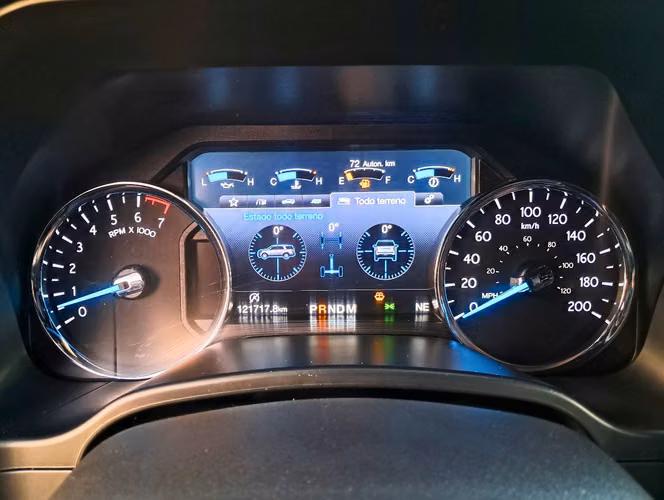 FORD EXPEDITION XLT 3.5 4X2 AUT 2019