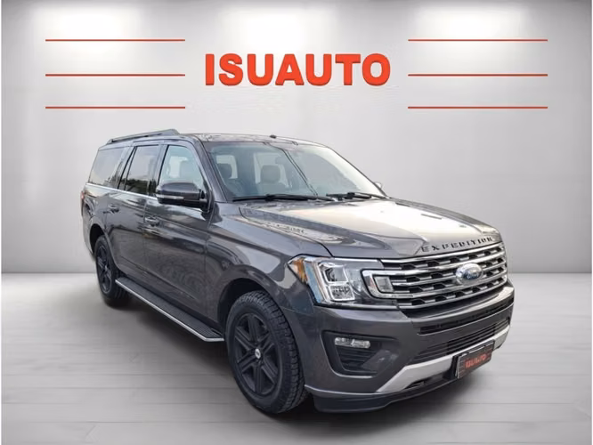 FORD EXPEDITION XLT 3.5 4X2 AUT 2019