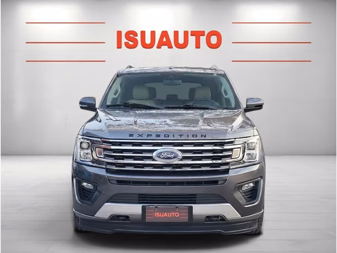 FORD EXPEDITION XLT 3.5 4X2 AUT 2019