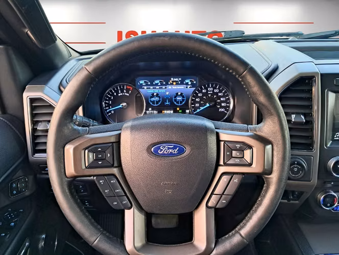 FORD EXPEDITION XLT 3.5 4X2 AUT 2019