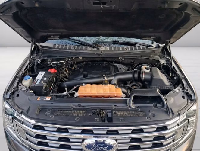 FORD EXPEDITION XLT 3.5 4X2 AUT 2019