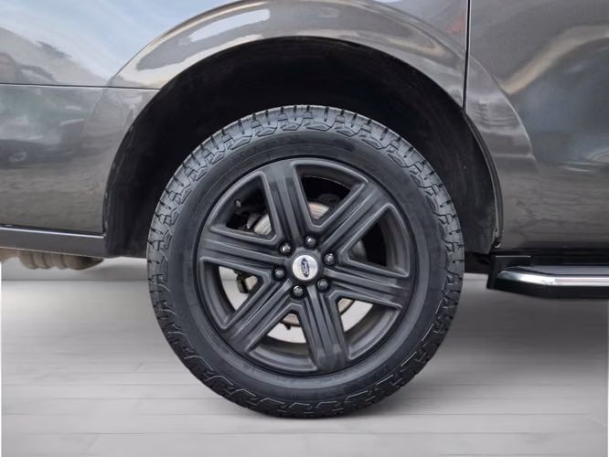FORD EXPEDITION XLT 3.5 4X2 AUT 2019
