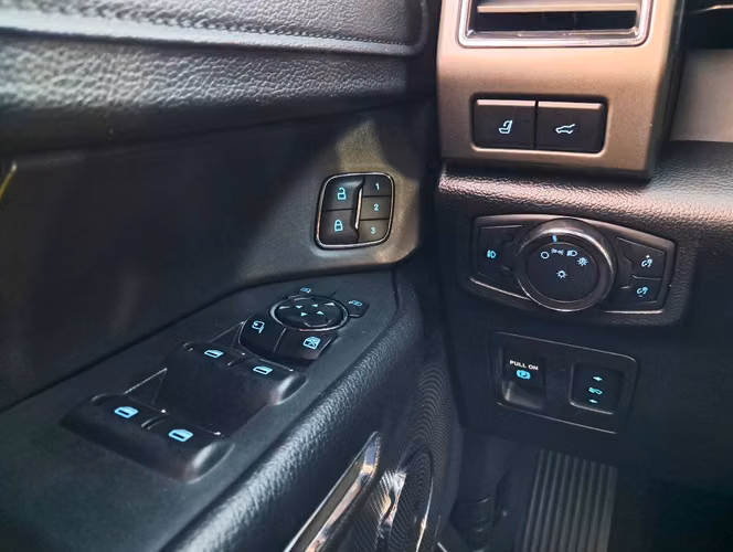 FORD EXPEDITION XLT 3.5 4X2 AUT 2019
