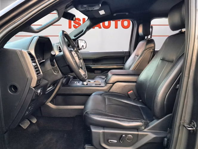 FORD EXPEDITION XLT 3.5 4X2 AUT 2019