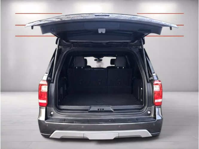FORD EXPEDITION XLT 3.5 4X2 AUT 2019
