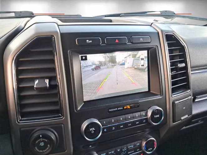 FORD EXPEDITION XLT 3.5 4X2 AUT 2019