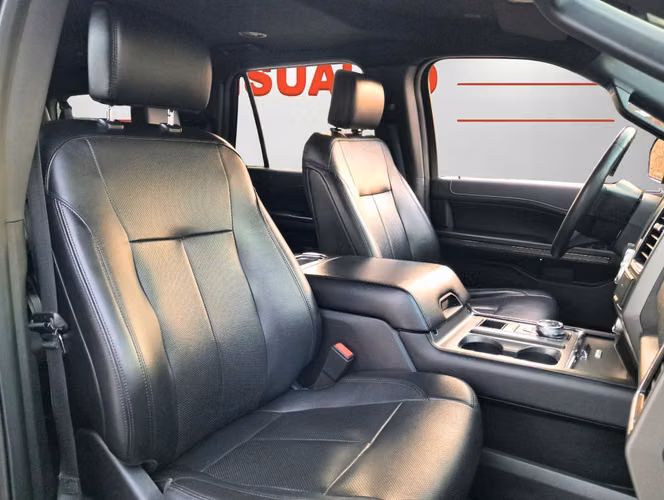 FORD EXPEDITION XLT 3.5 4X2 AUT 2019