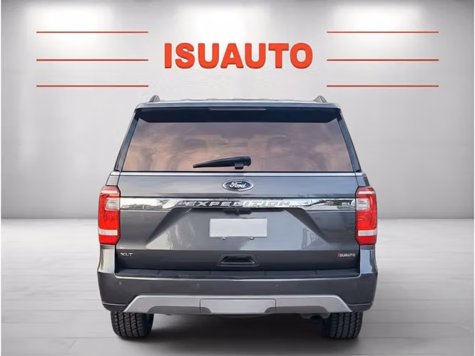 FORD EXPEDITION XLT 3.5 4X2 AUT 2019