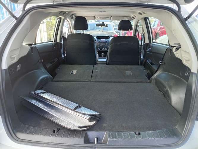 SUBARU XV AWD CVT 2.OI 2014