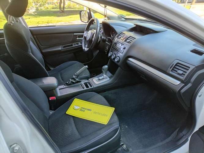 SUBARU XV AWD CVT 2.OI 2014