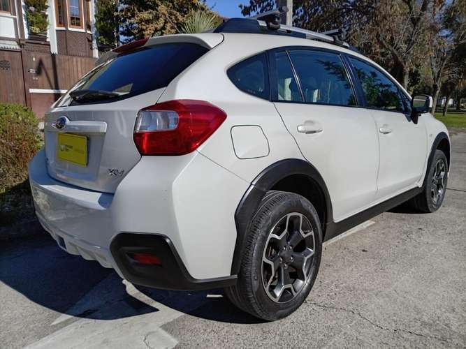 SUBARU XV AWD CVT 2.OI 2014