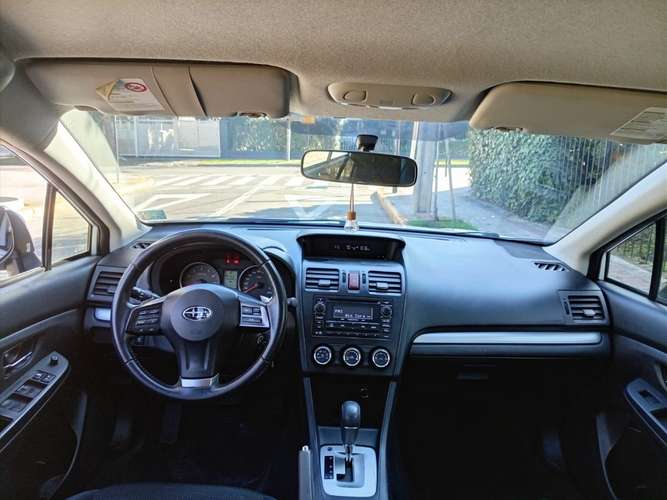 SUBARU XV AWD CVT 2.OI 2014