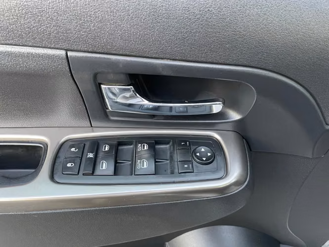 JEEP CHEROKEE LIMITED3.7 AUT 4X4  2013