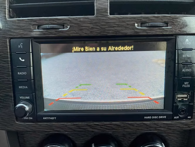 JEEP CHEROKEE LIMITED3.7 AUT 4X4  2013