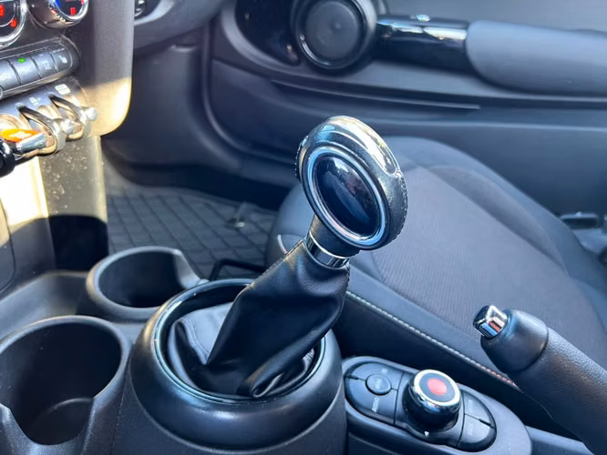MINI COOPER CABRIO F57 PEPPER 1.5 AT 2018