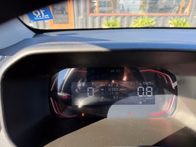 KIA MORNING EX 1.0 MT5 AC 2025 - Imagen 13