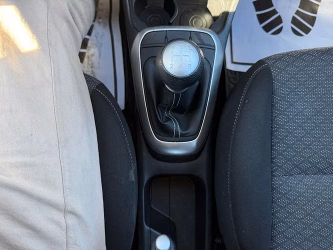 KIA MORNING EX 1.0 MT5 AC 2025 - Imagen 20