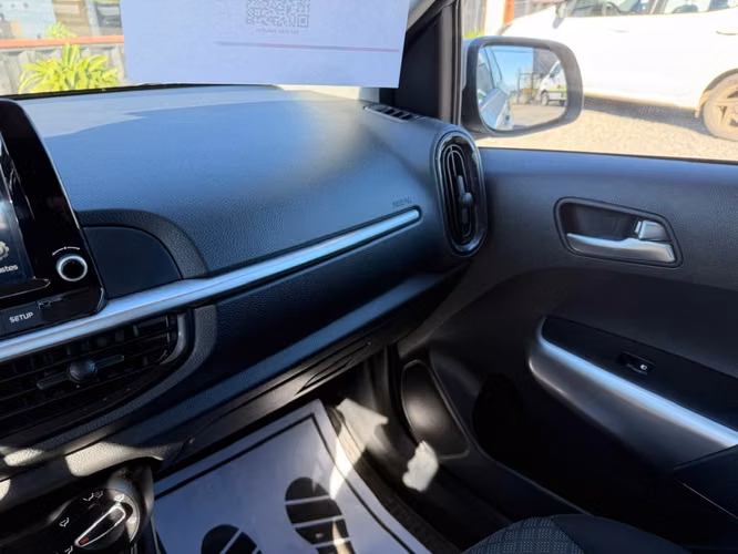 KIA MORNING EX 1.0 MT5 AC 2025 - Imagen 16