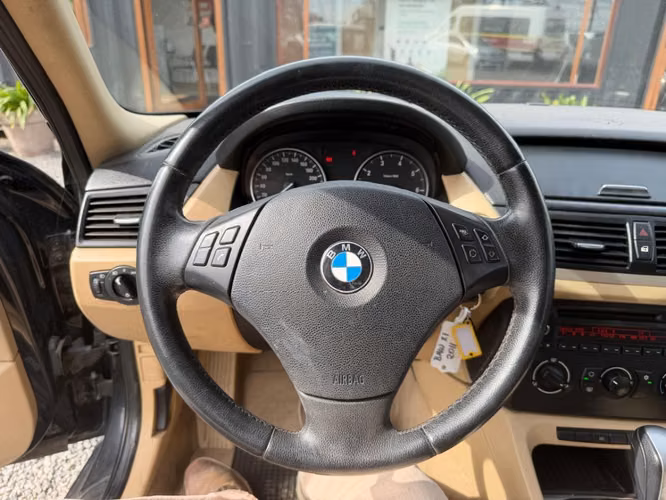 BMW X1 XDRIVE 18I STANDARD 2.0 2011 - Imagen 15