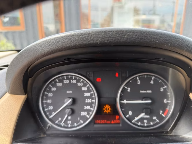 BMW X1 XDRIVE 18I STANDARD 2.0 2011 - Imagen 14