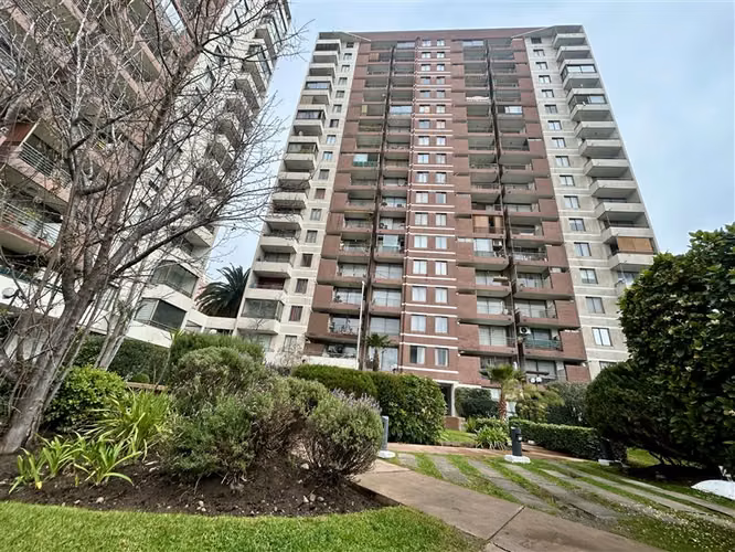 DEPARTAMENTO 2D/1B + Terraza - San Miguel M. Ciudad del Niño