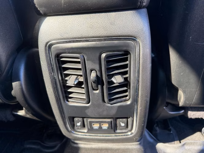 JEEP GRAND CHEROKEE LIMITED 3.0 DIESEL 4X4 2014 - Imagen 17