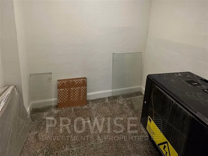 LOCAL COMERCIAL Aldunate con Borgoño