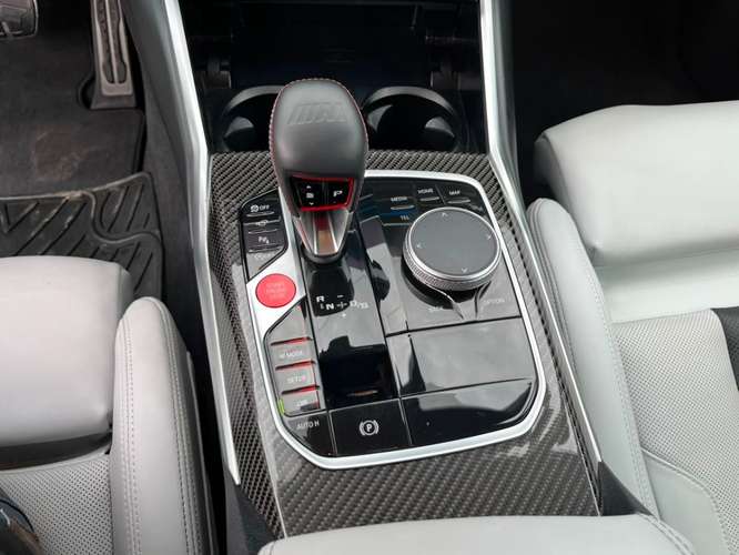 BMW M4 COMPETITION 4X4 3.0 2025