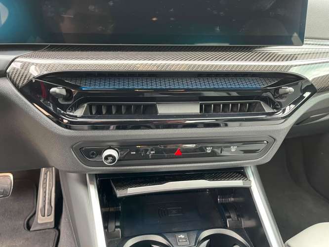 BMW M4 COMPETITION 4X4 3.0 2025