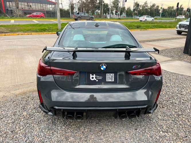 BMW M4 COMPETITION 4X4 3.0 2025