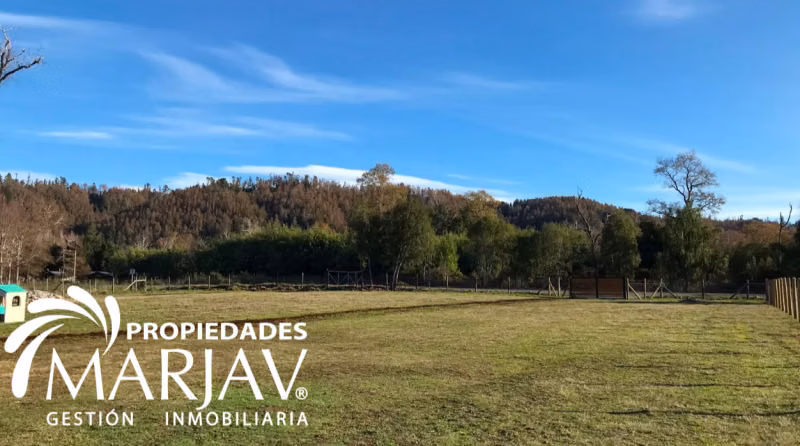Venta de Popiedad con Gran Potencial Comercial, Villarrica