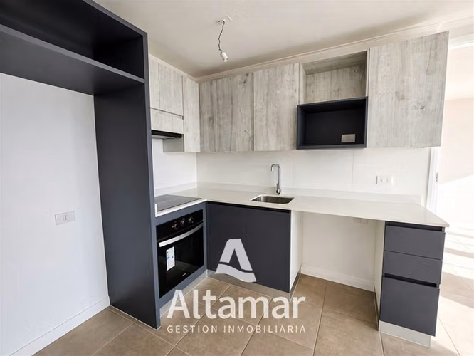 DEPARTAMENTO Avda. Francisco de Aguirre #517 - Imagen 3