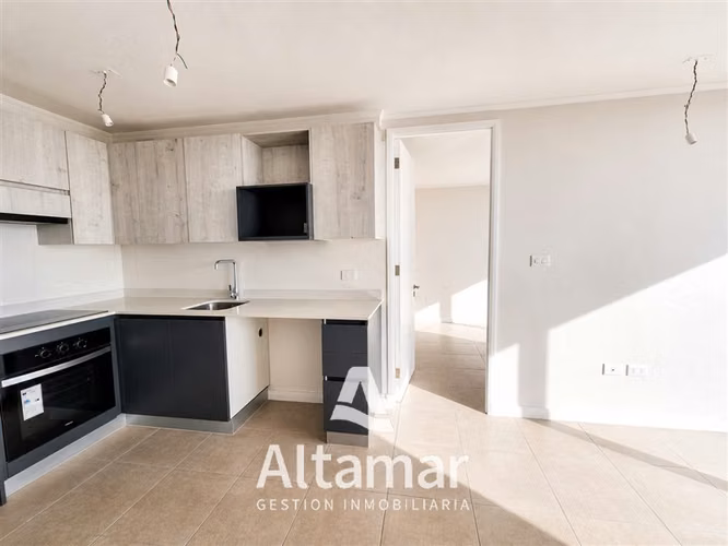 DEPARTAMENTO Avda. Francisco de Aguirre #517 - Imagen 4