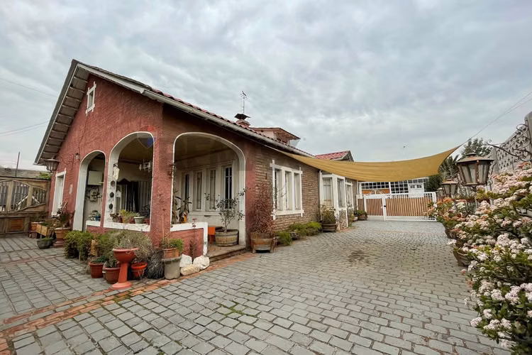 Vive una casa con historia¡, diseño polaco - Imagen 3