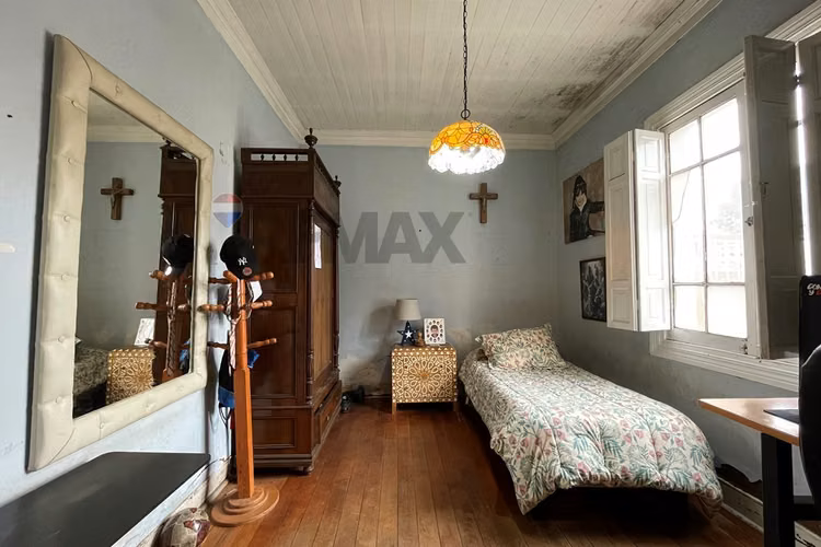 Vive una casa con historia¡, diseño polaco - Imagen 12