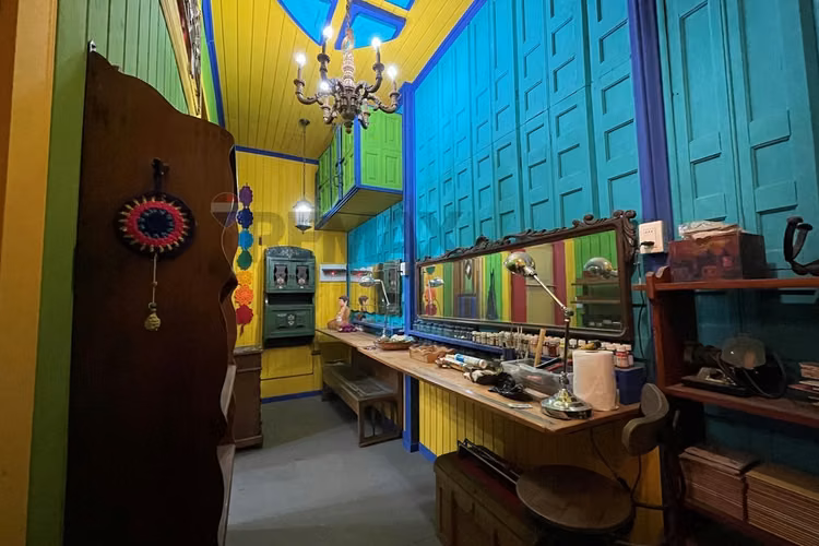 Vive una casa con historia¡, diseño polaco - Imagen 27