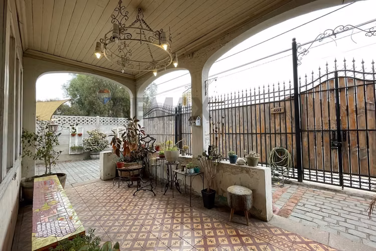 Vive una casa con historia¡, diseño polaco - Imagen 5