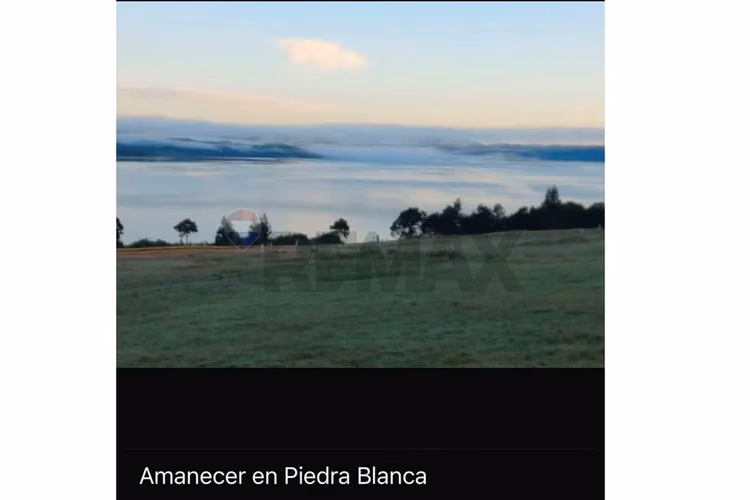 Exclusivos terrenos con acceso directo al mar.