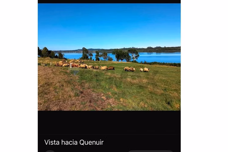 Exclusivos terrenos con acceso directo al mar.