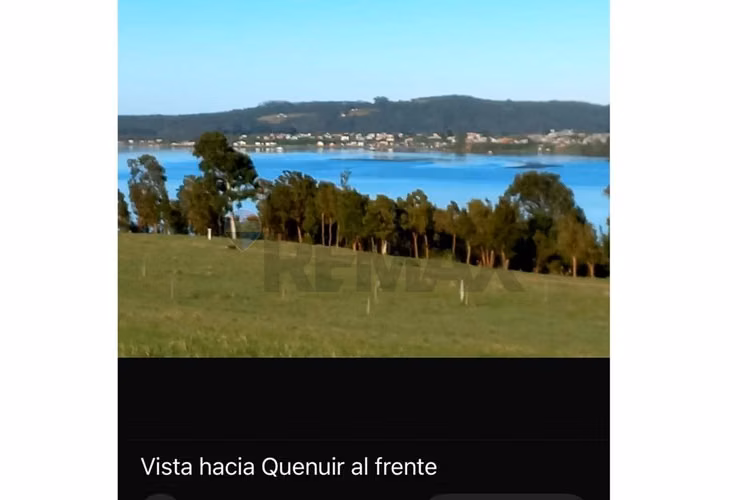 Exclusivos terrenos con acceso directo al mar.