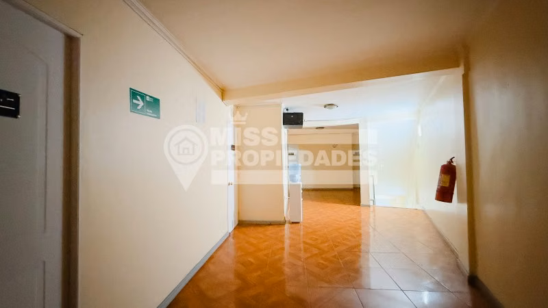 ARRIENDA HOTEL SECTOR CENTRO,  ANTOFAGASTA