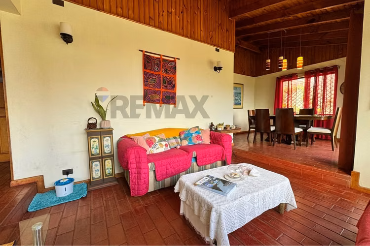 Vende casa en concón, ubicación inmejorable - Imagen 27