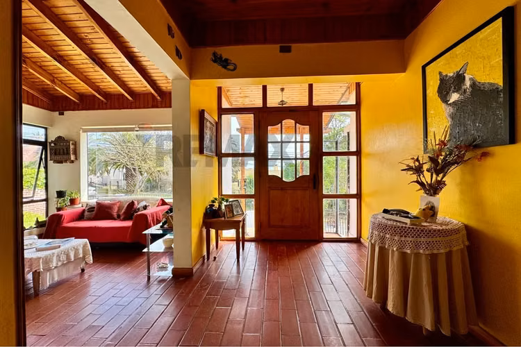 Vende casa en concón, ubicación inmejorable - Imagen 5