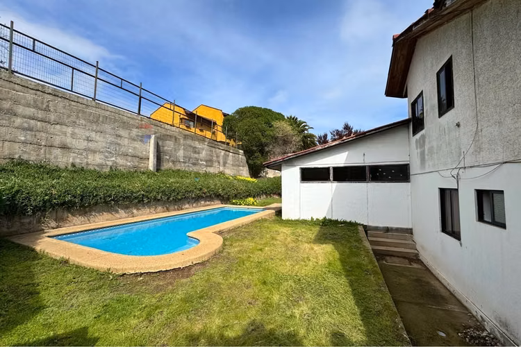 Vende casa en concón, ubicación inmejorable - Imagen 29
