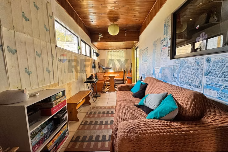 Vende casa en concón, ubicación inmejorable - Imagen 28