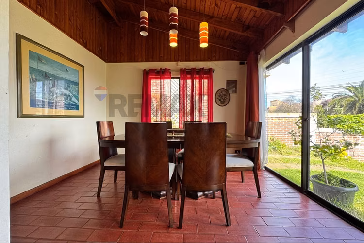 Vende casa en concón, ubicación inmejorable - Imagen 7