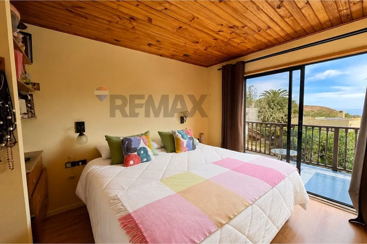 Vende casa en concón, ubicación inmejorable - Imagen 12