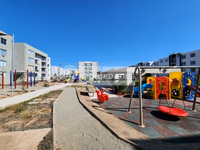 ARRIENDA DEPARTAMENTO  PASEO SAN CARLOS IV, COQUIMBO