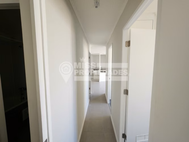ARRIENDA DEPARTAMENTO  PASEO SAN CARLOS IV, COQUIMBO