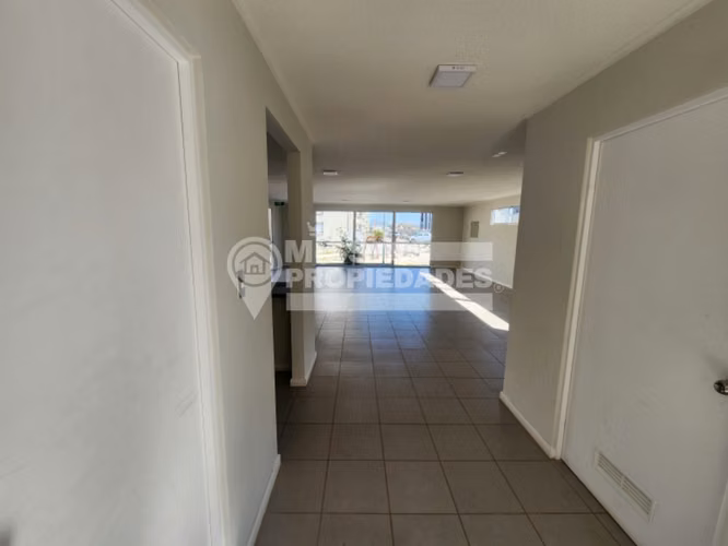 ARRIENDA DEPARTAMENTO  PASEO SAN CARLOS IV, COQUIMBO
